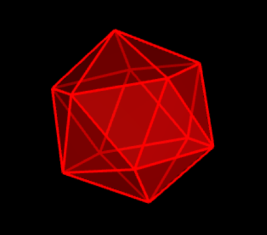 Icisahedron