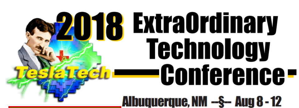 Tesla Tech Conference